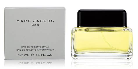 marc jacobs fragrances for men.